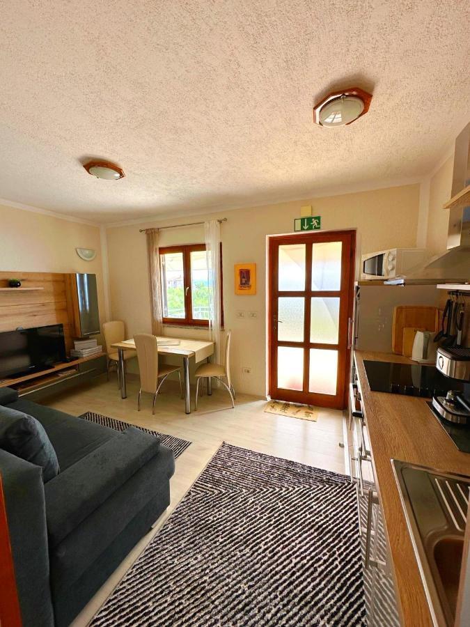 Apartament Plavcic *