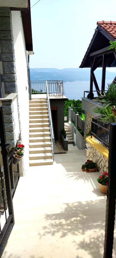 Plavcic Apartament *