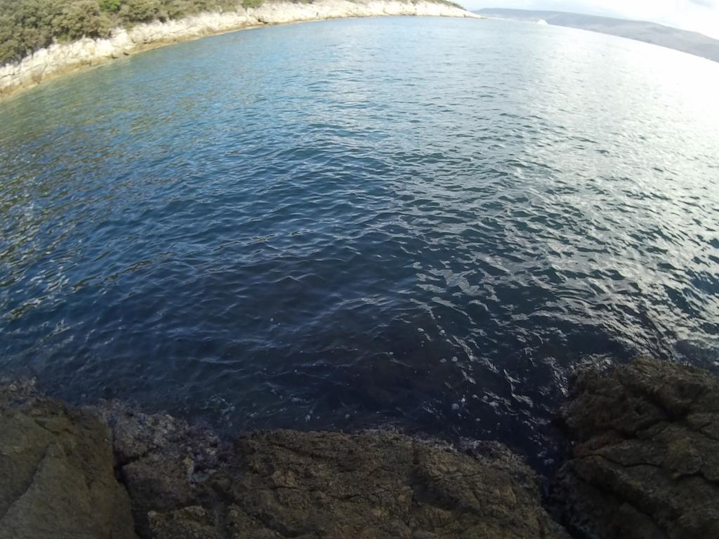Plavcic Apartament Plomin