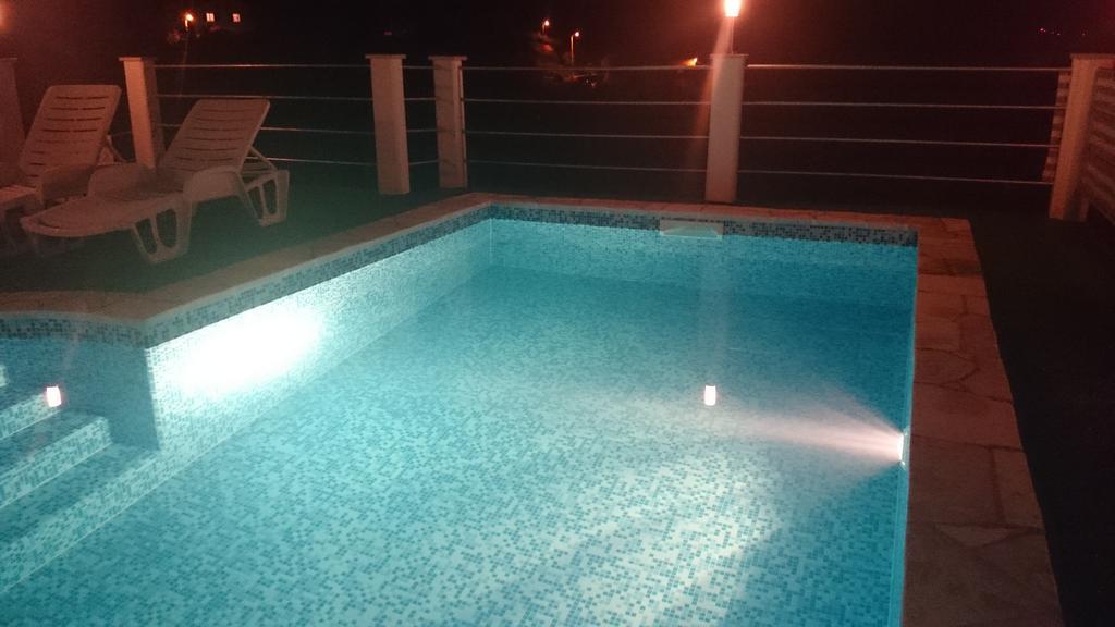 Plavcic Apartament