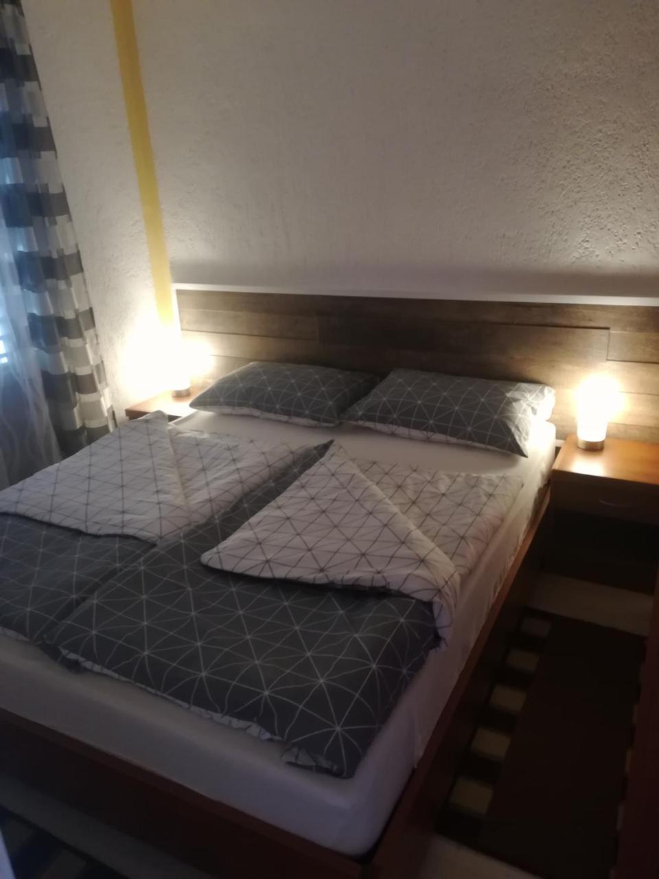 Plavcic Apartament Plomin