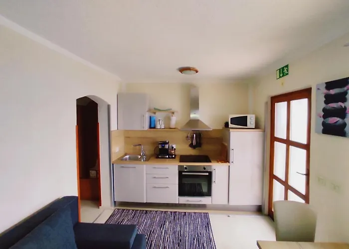 Apartments Plavcic
