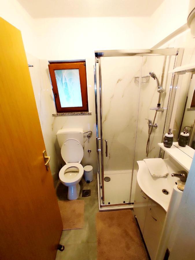 Plavcic Apartment *