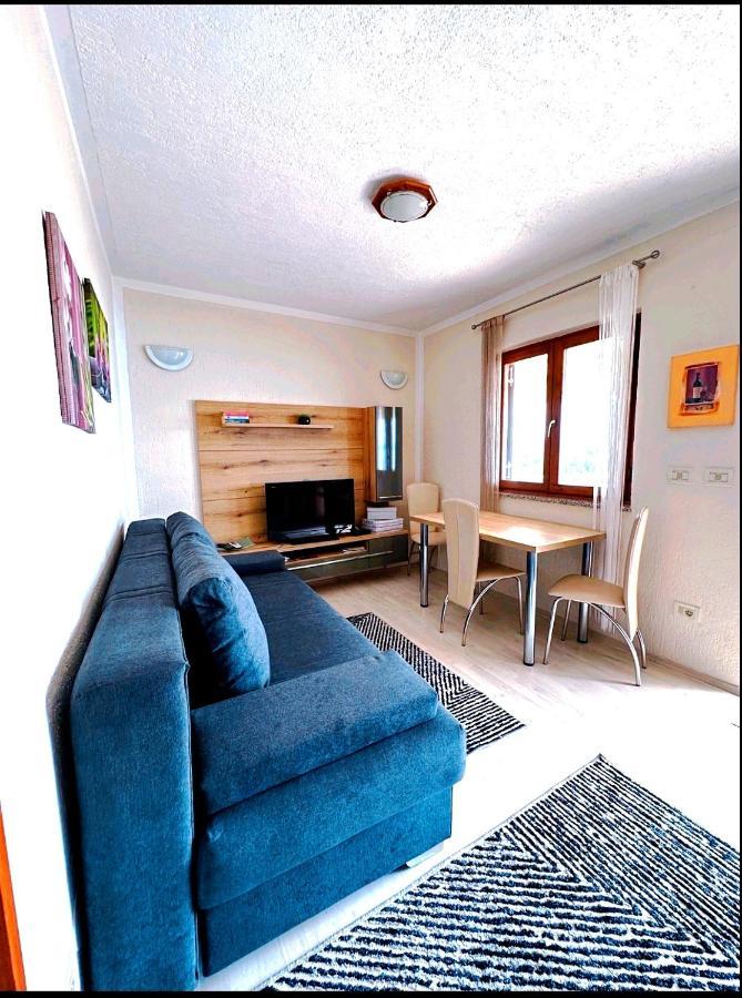 Plavcic Apartment Plomin