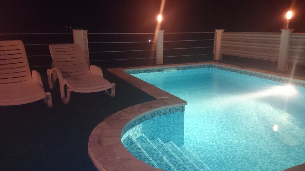 Apartment Plavcic Plomin
