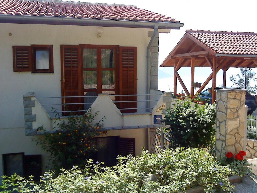 Apartment Plavcic Plomin