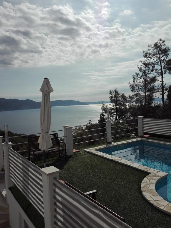 Apartment Plavcic Plomin